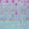 Shimmer Wall Rainbow Light Purple 8' x 8' (64 count/kit)