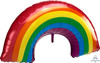 34"A Rainbow Pkg (5 count)