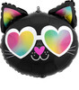 18"A Cool Kitty Pkg (5 count)