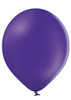 5"E Violet Dark Purple (100 count)