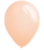 11"B Matte Peach Standard #157 (100 count)