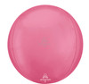 16"A Orbz Vibrant Pink Pkg (5 COUNT)