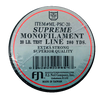 Monofilament Line Supreme 25 lb