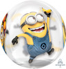 16"A Despicable Me Orbz Pkg (5 count)