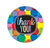 26"A Thank You Bubbly Pkg (5 count)
