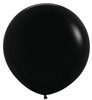 24"S Black Deluxe (10 count)