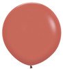 24"S Terracotta Deluxe (10 count)