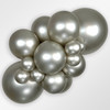 24"S Reflex Silver (10 count)