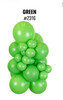5"K Green Standard (100 count)
