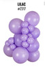 5"K Lilac STANDARD (100 count)