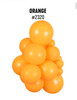 12"K Orange Standard (100 count)