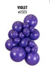 18"K Violet Standard (25 count)