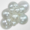 160S Pearl White (100 count)