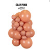 24"K Clay Pink Standard (2 count)