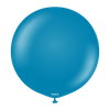 24"K Retro Deep Blue (2 count)
