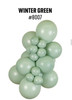 12"K Retro Wintergreen (100 count)