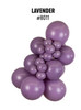 5"K Retro Lavender (100 count)