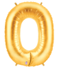 34"S Gold 0 PB (1 count)