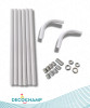 Deco Arch Kit for 16 and 24 inch for Deco Base (1 kit)