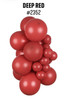 5"K Deep Red (100 count)