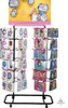Balloon Rack 96 Peg Dual (1 count)
