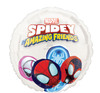 20"A Insider Spidey & His Amazing Friends Pkg (1 Count)