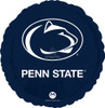 18"A Sports Football Penn State flat (10 count)