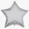 4"C Star Silver flat Air-Fill (10 count)