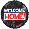 18"C Welcome Home Fireworks Pkg (10 count)