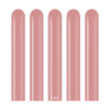 260K Retro Rosewood Nozzle Up (50 count)