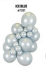 260K Aura Ice Blue Nozzle Up (50 count)
