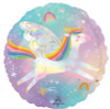 18"A Pegasus Holo Pkg (5 count)