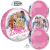 16"A Orbz Barbie Together Pkg (5 count)