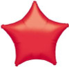 19"A Star Red Pkg (5 COUNT)