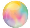16"A Orbz Pastel Stardust Ombre Pkg (5 count)