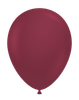 11"T Scarlet (100 count)