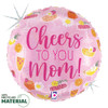 18"S Happy Mother's Day Brunch Pkg (5 count)