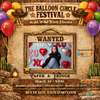 The Balloon Circle Festival