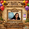 The Balloon Circle Festival