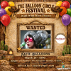 The Balloon Circle Festival