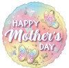 21"A Happy Mother's Day Fluttering Dreams Pkg (5 count)