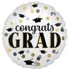 18"A Congrats Grad Timeless Pkg (5 count)