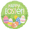 18"A Happy Easter Egg Hunt Pkg (5 count)