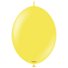 12"K Link Yellow Standard (50 count)