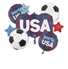 Bouquet World Cup 2026 Assortment Pkg (1 count)