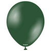5"K Metallic Emerald Green (100 count)