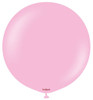 36"K Candy Pink Standard (2 count)