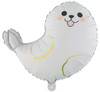 18"B Sea Lion flat (5 count)