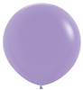 36"S Lilac Deluxe (2 COUNT)