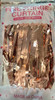 8'B Foil Curtain Rose Gold 8' x 3' Pkg (10 count)